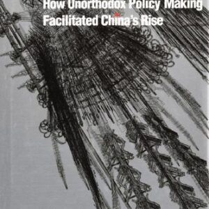 خرید و دانلود نسخه کامل کتاب Red Swan: How Unorthodox Policy Making Facilitated China’s Rise