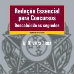 خرید و دانلود نسخه کامل کتاب Redação Essencial para Concursos – Descobrindo os Segredos