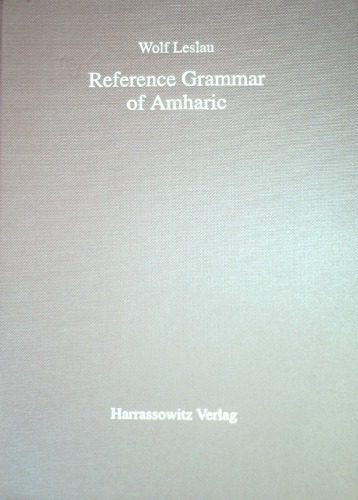 خرید و دانلود نسخه کامل کتاب Reference grammar of Amharic_68bdf3c6609ea.jpeg خرید و دانلود نسخه کامل کتاب Reference grammar of Amharic