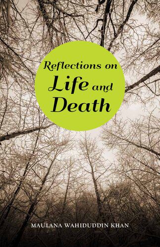 خرید و دانلود نسخه کامل کتاب Reflections on Life and Death_68cd376e9b1c6.jpeg خرید و دانلود نسخه کامل کتاب Reflections on Life and Death