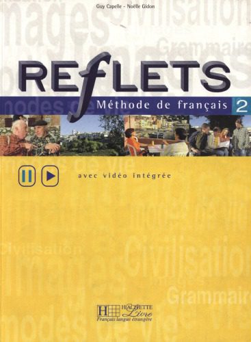خرید و دانلود نسخه کامل کتاب Reflets 2 – Méthode de Français_68c45a396de4c.jpeg خرید و دانلود نسخه کامل کتاب Reflets 2 – Méthode de Français