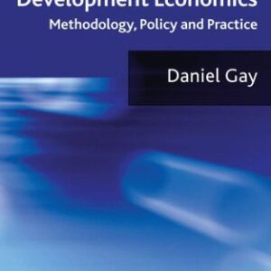 خرید و دانلود نسخه کامل کتاب Reflexivity and Development Economics: Methodology, Policy and Practice