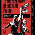 خرید و دانلود نسخه کامل کتاب Reform and Transformation in Eastern Europe: Soviet-Type Economics on the Threshold of Change