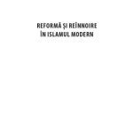 خرید و دانلود نسخه کامل کتاب Reforma si reinnoire in islamul modern. Argumente teologice, contexte socio-politice