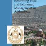 خرید و دانلود نسخه کامل کتاب Reforming Fiscal and Economic Management in Afghanistan (Directions in Development)