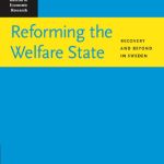 خرید و دانلود نسخه کامل کتاب Reforming the Welfare State: Recovery and Beyond in Sweden (National Bureau of Economic Research Conference Report)