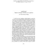 خرید و دانلود نسخه کامل کتاب Regard de théologie chrétienne sur la souffrance (Postface)