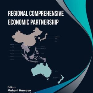 خرید و دانلود نسخه کامل کتاب Regional Comprehensive Economic Partnership