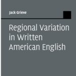 خرید و دانلود نسخه کامل کتاب Regional Variation in Written American English
