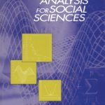 خرید و دانلود نسخه کامل کتاب Regression Analysis for Social Sciences