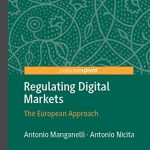 خرید و دانلود نسخه کامل کتاب Regulating Digital Markets: The European Approach