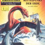 خرید و دانلود نسخه کامل کتاب Reise zum Mittelpunkt der Erde