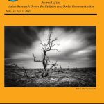 خرید و دانلود نسخه کامل کتاب Religion and Social Communication 21, No. 1 (2023)