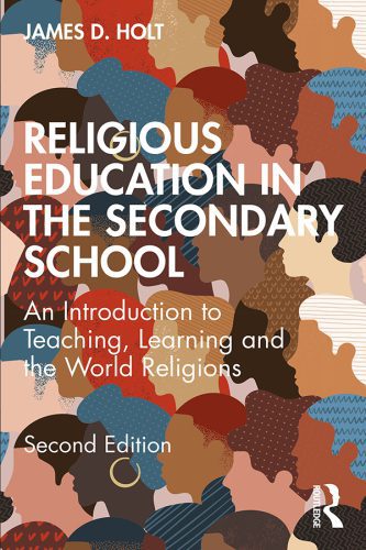 خرید و دانلود نسخه کامل کتاب Religious Education in the Secondary School: An Introduction to Teaching, Learning and the World Religions, Second Edition_68cd025e12670.jpeg خرید و دانلود نسخه کامل کتاب Religious Education in the Secondary School: An Introduction to Teaching, Learning and the World Religions, Second Edition