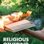 خرید و دانلود نسخه کامل کتاب Religious Othering: Global Dimensions