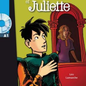 خرید و دانلود نسخه کامل کتاب Rémi et Juliette