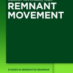 خرید و دانلود نسخه کامل کتاب Remnant Movement