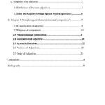 خرید و دانلود نسخه کامل کتاب Report: Adjective