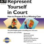 خرید و دانلود نسخه کامل کتاب Represent Yourself in Court: How to Prepare and Try a Winning Case
