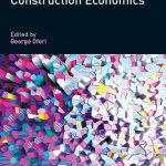 خرید و دانلود نسخه کامل کتاب Research Companion to Construction Economics