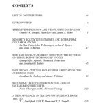 خرید و دانلود نسخه کامل کتاب Research in Finance, Volume 21