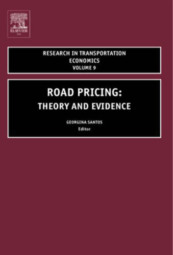 خرید و دانلود نسخه کامل کتاب Research in Transportation Economics: Road Pricing, Vol. 9 (2004)_68caf4a96b34d.jpeg خرید و دانلود نسخه کامل کتاب Research in Transportation Economics: Road Pricing, Vol. 9 (2004)