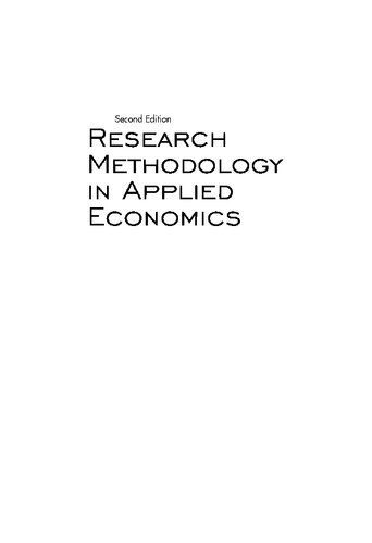 خرید و دانلود نسخه کامل کتاب Research Methodology in Applied Economics_68c7e9a0cc5e8.jpeg خرید و دانلود نسخه کامل کتاب Research Methodology in Applied Economics