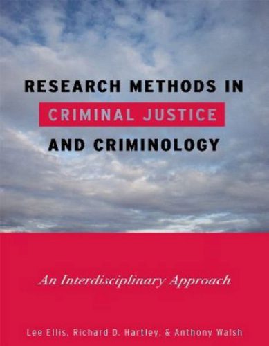 خرید و دانلود نسخه کامل کتاب Research Methods in Criminal Justice and Criminology: An Interdisciplinary Approach_68c68dfb00a6e.jpeg خرید و دانلود نسخه کامل کتاب Research Methods in Criminal Justice and Criminology: An Interdisciplinary Approach