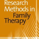 خرید و دانلود نسخه کامل کتاب Research Methods in Family Therapy, Second Edition