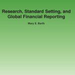 خرید و دانلود نسخه کامل کتاب Research, Standard Setting, and Global Financial Reporting (Foundations and Trends in Accounting)