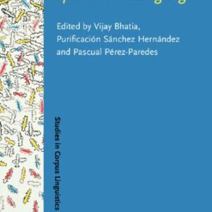خرید و دانلود نسخه کامل کتاب Researching Specialized Languages (Studies in Corpus Linguistics)