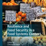 خرید و دانلود نسخه کامل کتاب Resilience and Food Security in a Food Systems Context