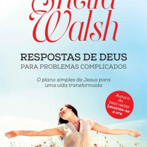 خرید و دانلود نسخه کامل کتاب Respostas de Deus para problemas complicados