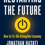 خرید و دانلود نسخه کامل کتاب Restarting the Future: How to Fix the Intangible Economy