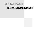 خرید و دانلود نسخه کامل کتاب Restaurant Financial Basics