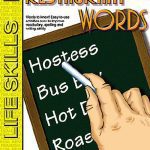 خرید و دانلود نسخه کامل کتاب Restaurant Words – A Teaching Resource