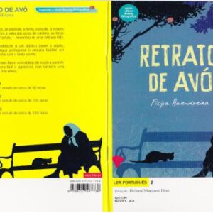 خرید و دانلود نسخه کامل کتاب Retrato de Avo