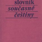 خرید و دانلود نسخه کامل کتاب Retrográdní slovník současné češtiny