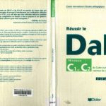 خرید و دانلود نسخه کامل کتاب Reussir le DALF C1-C2