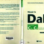 خرید و دانلود نسخه کامل کتاب Réussir le DALF, Niveaux C1 C2 (Livre)