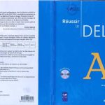 خرید و دانلود نسخه کامل کتاب Réussir le DELF A1