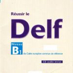 خرید و دانلود نسخه کامل کتاب Réussir le Delf B1