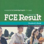 خرید و دانلود نسخه کامل کتاب Revised FCE Result. Student’s Book