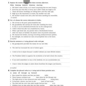 خرید و دانلود نسخه کامل کتاب Revised FCE Result. Tests