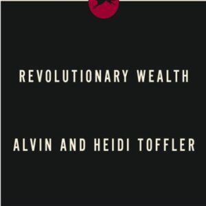 خرید و دانلود نسخه کامل کتاب Revolutionary Wealth