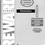 خرید و دانلود نسخه کامل کتاب Reward Elementary Resource Pack