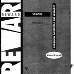 خرید و دانلود نسخه کامل کتاب Reward Starter Grammar and Vocabulary Workbook with Key