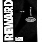 خرید و دانلود نسخه کامل کتاب Reward Starter Practice Book