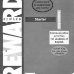 خرید و دانلود نسخه کامل کتاب Reward Starter Resource Pack