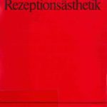 خرید و دانلود نسخه کامل کتاب Rezeptionsasthetik: Theorie und Praxis